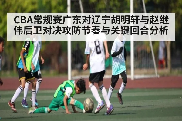 CBA常规赛广东对辽宁胡明轩与赵继伟后卫对决攻防节奏与关键回合分析